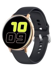 Pacific 24 Rose Gold/Black cena un informācija | Viedpulksteņi (smartwatch) | 220.lv