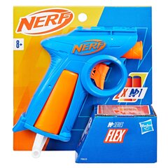 NERF N sērijas blasteris Flex cena un informācija | Smilšu kastes, smiltis | 220.lv