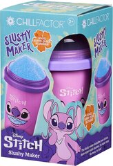 Chillfactor Disney stitch Slushy veidotājs cena un informācija | Attīstošās rotaļlietas | 220.lv