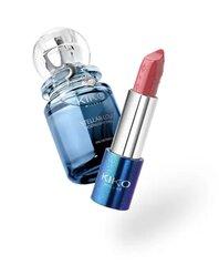 Набор косметики Kiko Milano Stellar Love Ultimate Touch: губная помада и парфюмированная вода цена и информация | Помады, бальзамы, блеск для губ | 220.lv