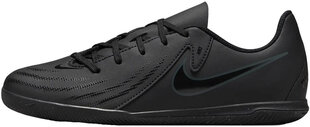 Nike Futbola Apavi Pusaudžiem Jr Phantom Gx 2 Club Ic Black FJ2606 002 FJ2606 002/4 cena un informācija | Sporta apavi vīriešiem | 220.lv