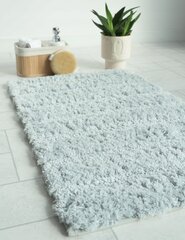 Vannas istabas paklājs E-floor Henry 40x60cm cena un informācija | Vannas istabas aksesuāri | 220.lv