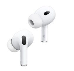 Deep-Tech AirPods Pro 2 MRPro2 цена и информация | Наушники | 220.lv