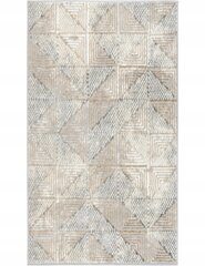 Paklājs E-floor Venēcija 67x120cm cena un informācija | Paklāji | 220.lv