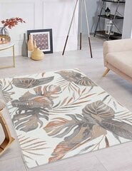 Paklājs E-floor Elena 120x170cm cena un informācija | Paklāji | 220.lv