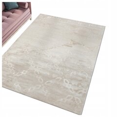 Paklājs E-floor Glamour 120x170cm cena un informācija | Paklāji | 220.lv