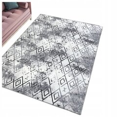 Paklājs E-floor Etna 120x170cm cena un informācija | Paklāji | 220.lv