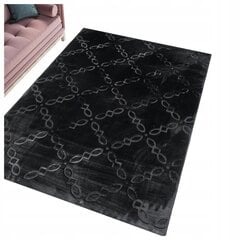 Paklājs E-floor Glamour 120x170cm cena un informācija | Paklāji | 220.lv