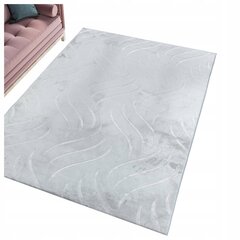 Paklājs E-floor Glamour 120x170cm cena un informācija | Paklāji | 220.lv