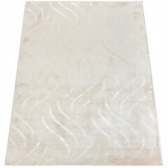 Paklājs E-floor Glamour 160x200cm cena un informācija | Paklāji | 220.lv