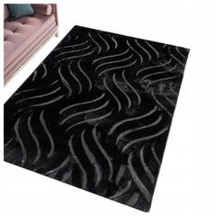 Paklājs E-floor Glamour 160x200cm cena un informācija | Paklāji | 220.lv