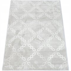 Paklājs E-floor Glamour 160x220cm cena un informācija | Paklāji | 220.lv