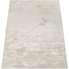 Paklājs E-floor Glamour 200x300cm cena un informācija | Paklāji | 220.lv