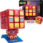 Kostka Rubika 3x3 Cubers Iron Man cena un informācija | Galda spēles | 220.lv