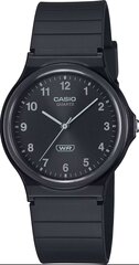 Женские часы Casio MQ-24B-1BEF цена и информация | Женские часы | 220.lv