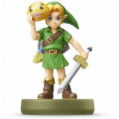 Amiibo Link Majora's Mask The Legend of Zelda Collection cena un informācija | Datorspēļu suvenīri | 220.lv