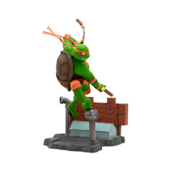 ABYstyle Studio - Teenage Mutant Ninja Turtles Michelangelo Figure 21 cm cena un informācija | Datorspēļu suvenīri | 220.lv