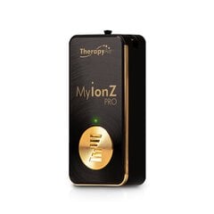 Портативный персональный очиститель - стерилизатор воздуха MY IONZ® Pro цена и информация | Очистители воздуха | 220.lv