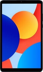 Xiaomi Redmi Pad SE 4G 4GB/64GB Graphite Gray VHU4985EU цена и информация | для планшетов | 220.lv