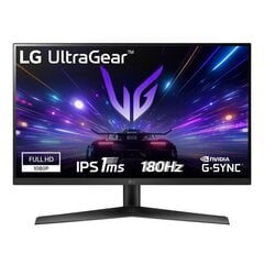 LG 27GS60F cena un informācija | Monitori | 220.lv