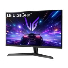 LG 27GS60F cena un informācija | Monitori | 220.lv