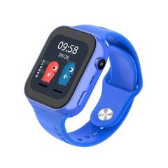 Garett Smartwatch Kids Twin 2 4G cena un informācija | Viedpulksteņi (smartwatch) | 220.lv