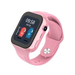 Garett Kids Twin 2 4G Умные часы для детей цена и информация | Смарт-часы (smartwatch) | 220.lv