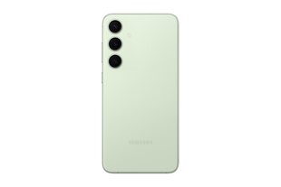 Samsung Galaxy S24+ 5G 12/512GB Jade Green цена и информация | Мобильные телефоны | 220.lv