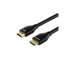 CableTime kabelis HDMI - HDMI, 3 m cena un informācija | Kabeļi un vadi | 220.lv