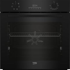 Beko BCBIE17300KSB cena un informācija | Cepeškrāsnis | 220.lv