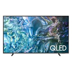 Samsung QE75Q60DAUXXH cena un informācija | Televizori | 220.lv