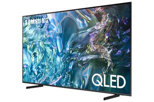 Samsung QE75Q60DAUXXH cena un informācija | Televizori | 220.lv