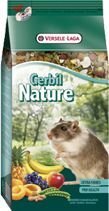 Versele-Laga barība smilšu pelēm Gerbil Nature, 750 g cena un informācija | Barība grauzējiem | 220.lv