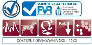 Farmina Pet Foods Vet Life Gastro-Intestinal, 2kg cena un informācija | Sausā barība suņiem | 220.lv