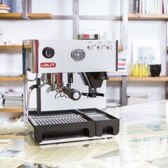 Lelit - Anita Espresso automāts cena un informācija | Kafijas automāti | 220.lv