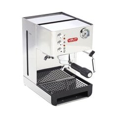 Lelit - Anna Espresso automāts PL41EM cena un informācija | Kafijas automāti | 220.lv