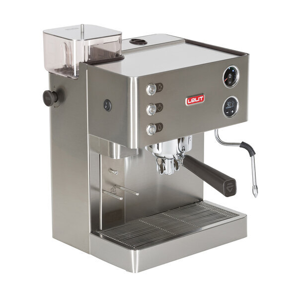 Lelit - Kate Espresso automāts PL82T цена и информация | Kafijas automāti | 220.lv