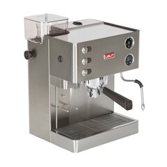 Lelit - Kate Espresso automāts PL82T cena un informācija | Kafijas automāti | 220.lv