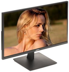 MONITORS VGA, HDMI, AUDIO LM24-H200 23.8 " DAHUA cena un informācija | Monitori | 220.lv