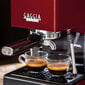 Gaggia Classic EVO Cherry Red Espresso automāts цена и информация | Kafijas automāti | 220.lv