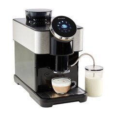 Dr. Coffee - Elite H2 melns kafijas automāts cena un informācija | Kafijas automāti | 220.lv