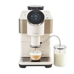 Dr. Coffee - White H2 kafijas automāts cena un informācija | Kafijas automāti | 220.lv