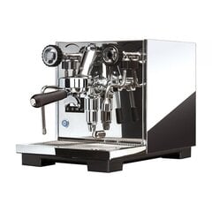 Eureka Costanza R Espresso automāts Chrome cena un informācija | Kafijas automāti | 220.lv