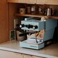 La Marzocco Home - Micra Sky Blue Line цена и информация | Kafijas automāti | 220.lv