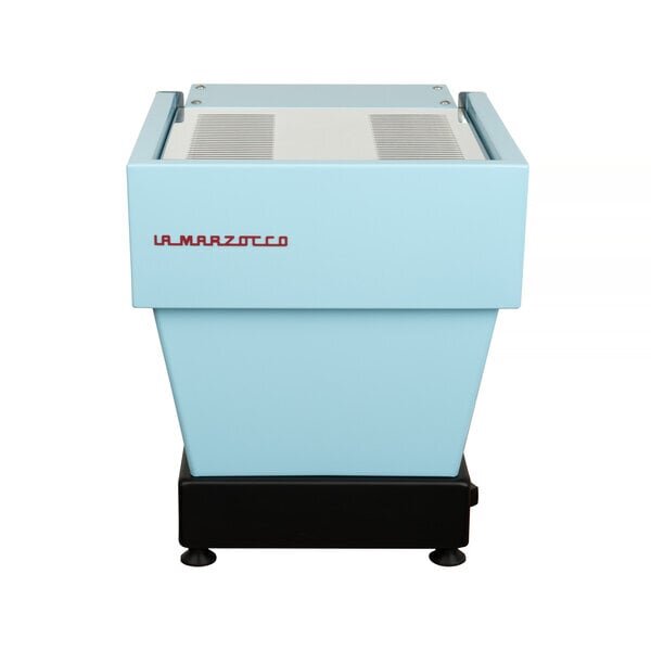 La Marzocco Home - Micra Sky Blue Line цена и информация | Kafijas automāti | 220.lv