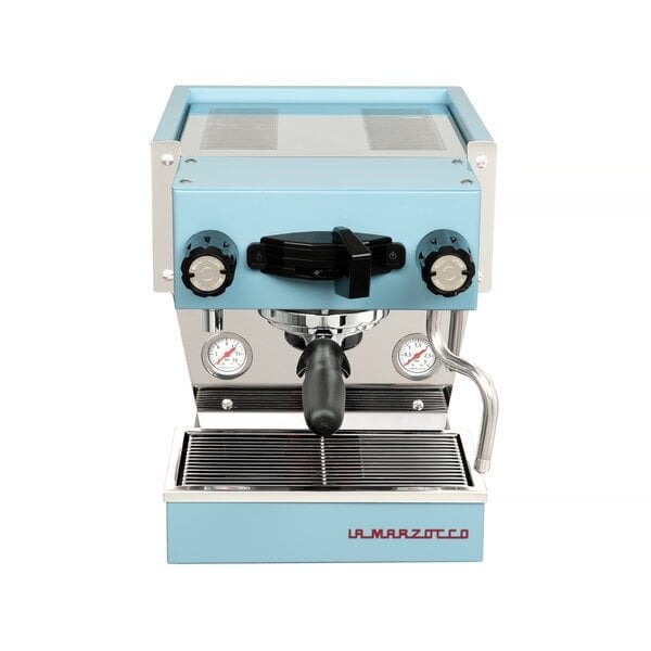 La Marzocco Home - Micra Sky Blue Line цена и информация | Kafijas automāti | 220.lv