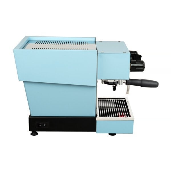 La Marzocco Home - Micra Sky Blue Line цена и информация | Kafijas automāti | 220.lv