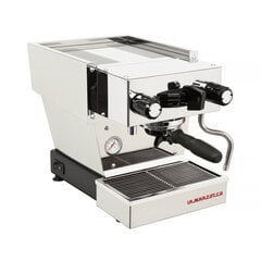 La Marzocco Micra Line - домашняя эспрессо-машина класса люкс из нержавеющей стали цена и информация | Кофемашины | 220.lv