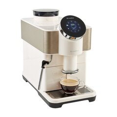 Dr. Coffee - H1 Baltais Espresso automāts cena un informācija | Kafijas automāti | 220.lv