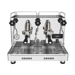 Lelit - Espresso automāts GiuliettaX cena un informācija | Kafijas automāti | 220.lv